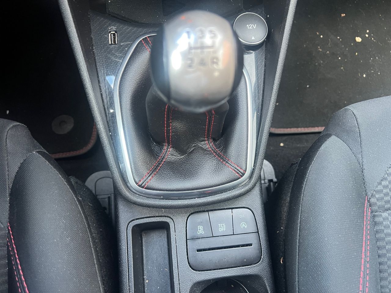Foto Ford Fiesta 18