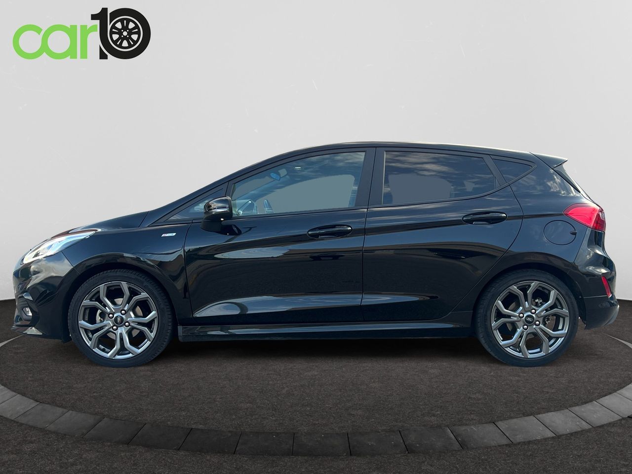 Foto Ford Fiesta 20