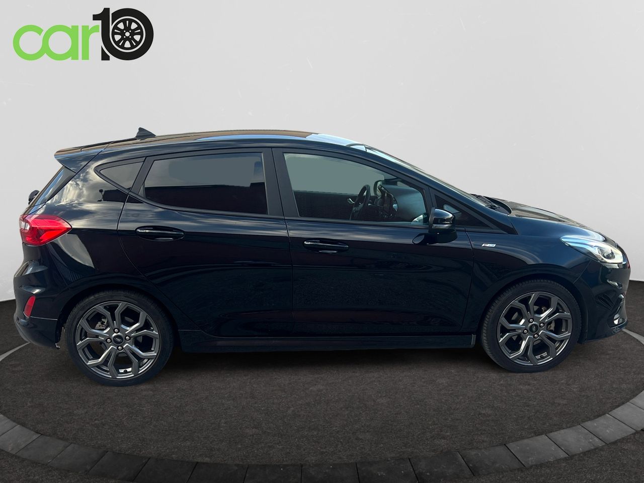 Foto Ford Fiesta 21