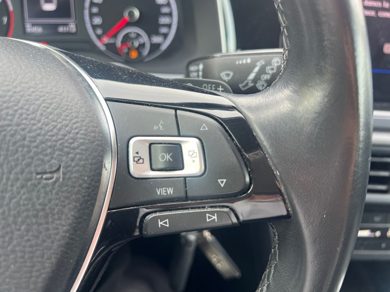Foto Volkswagen Polo 16