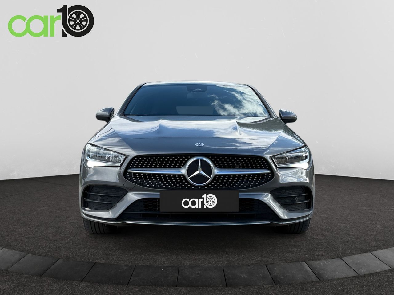Foto Mercedes-Benz Clase CLA 6