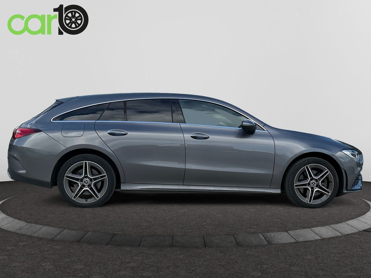 Foto Mercedes-Benz Clase CLA 21