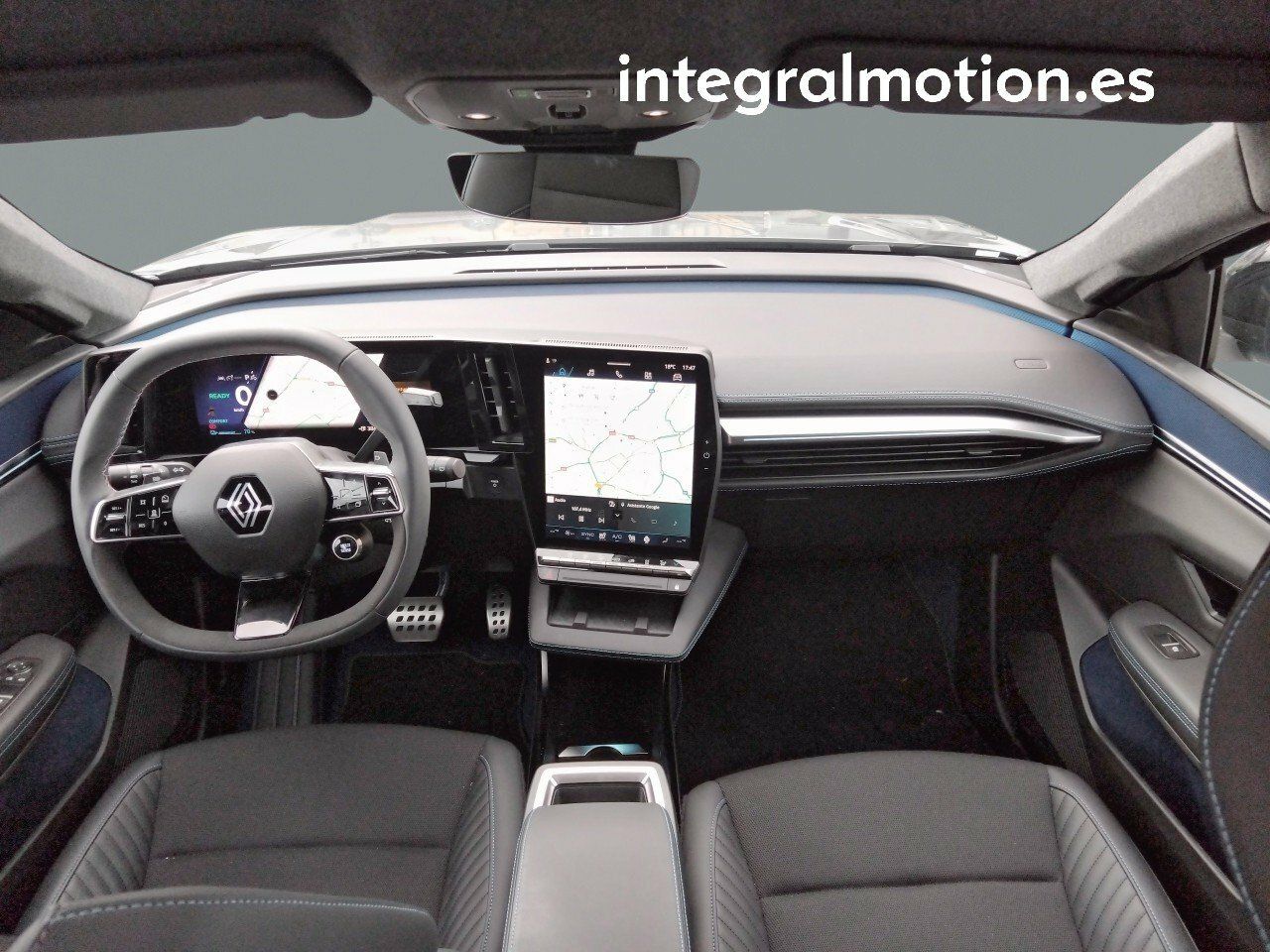 Foto Renault Scénic 9