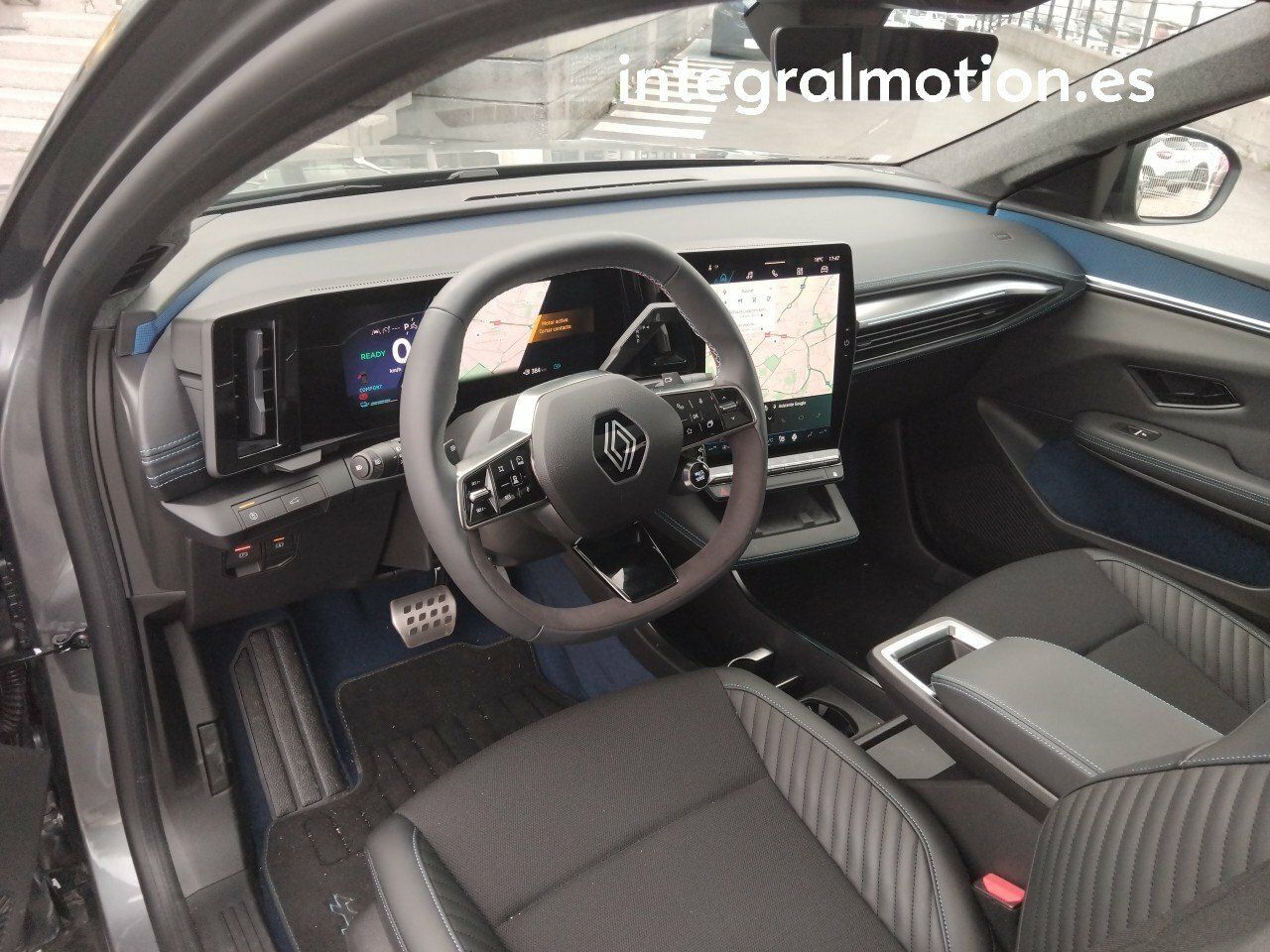 Foto Renault Scénic 10