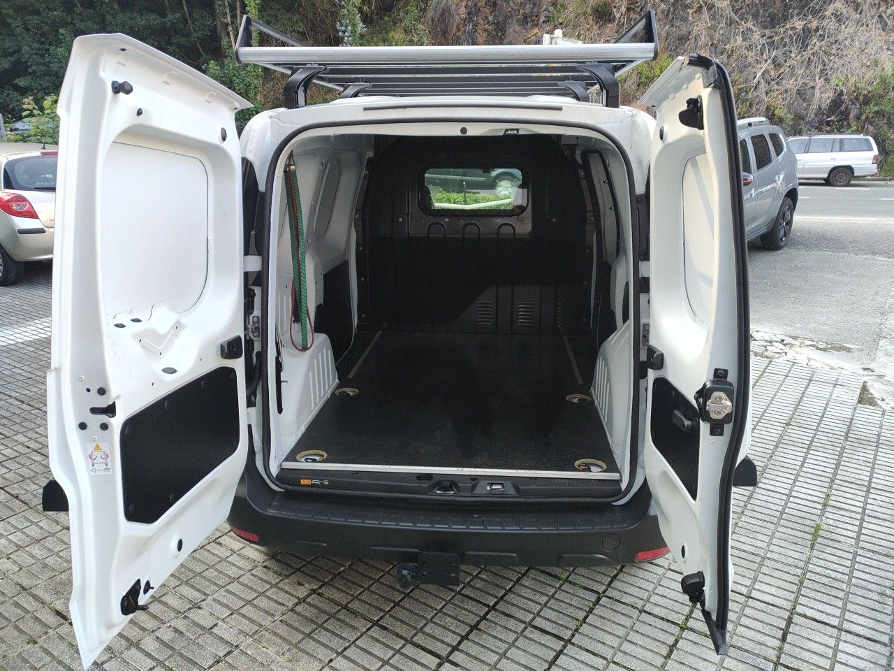 Foto Renault Express 1