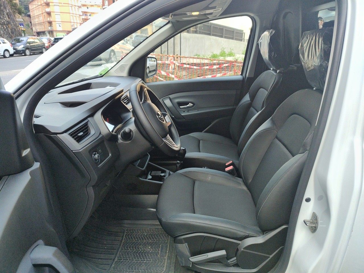 Foto Renault Express 3