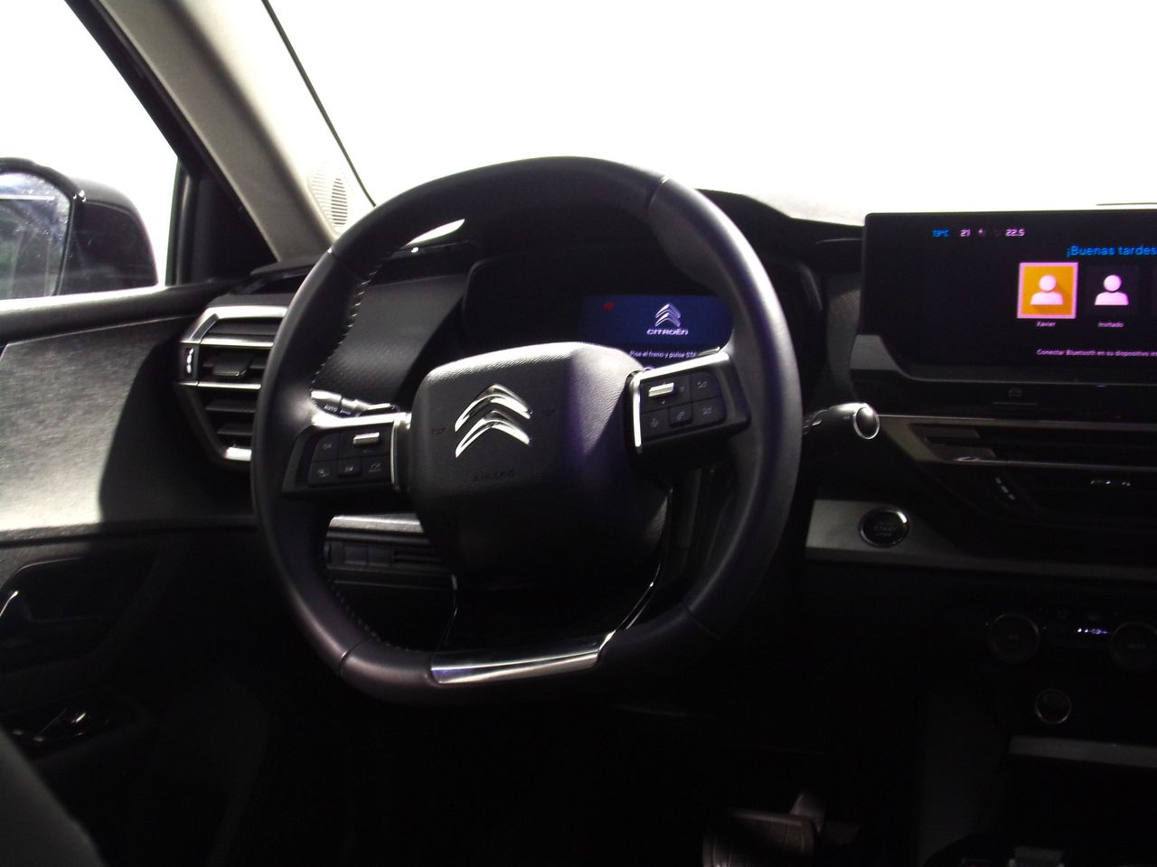 Foto Citroën C5 X 2