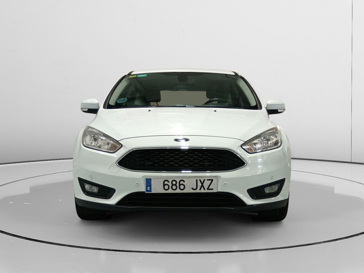 Foto Ford Focus 5