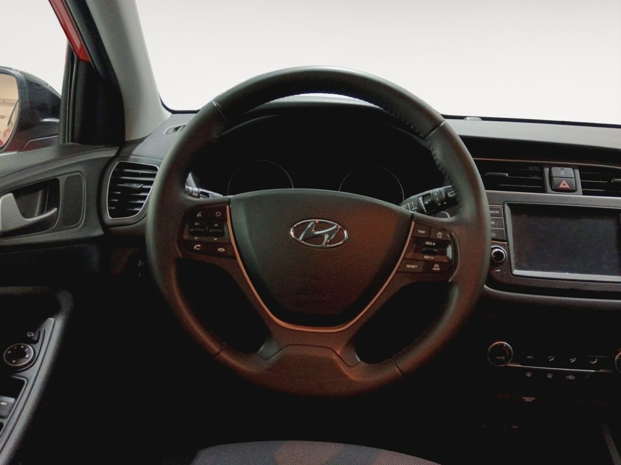 Foto Hyundai i20 7