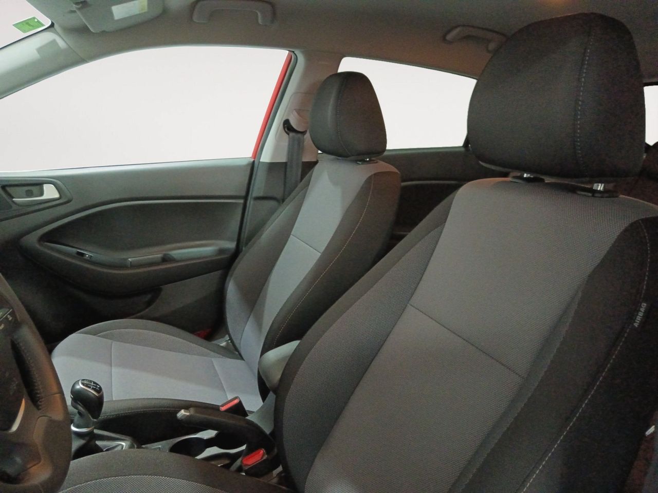 Foto Hyundai i20 8
