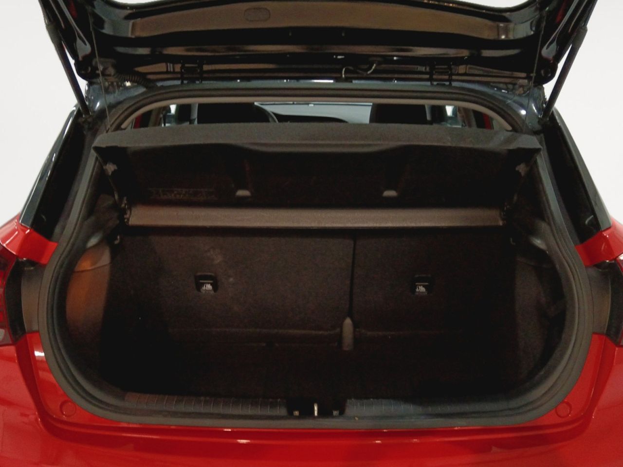 Foto Hyundai i20 11