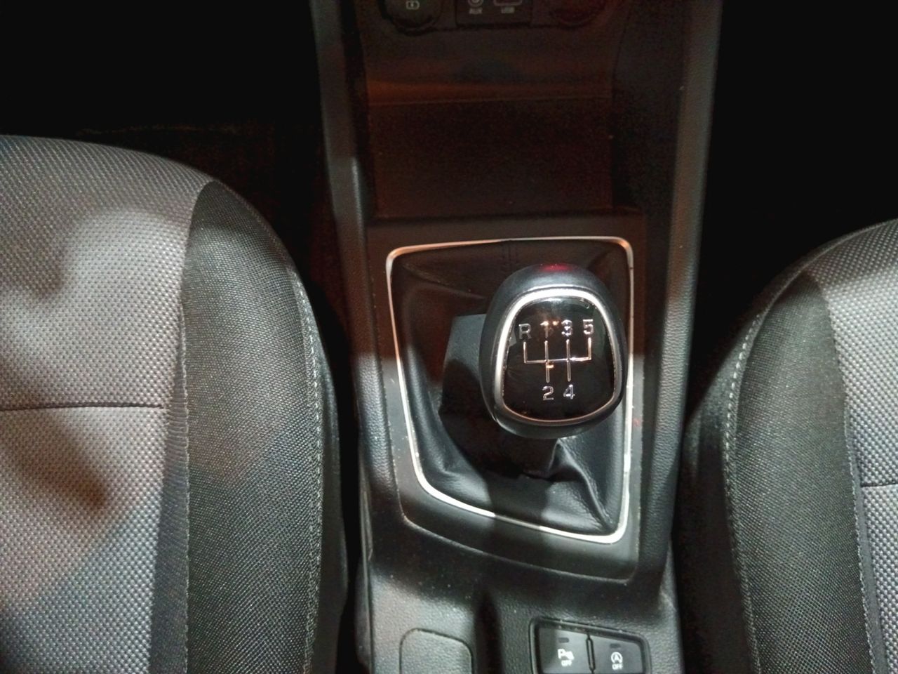 Foto Hyundai i20 12