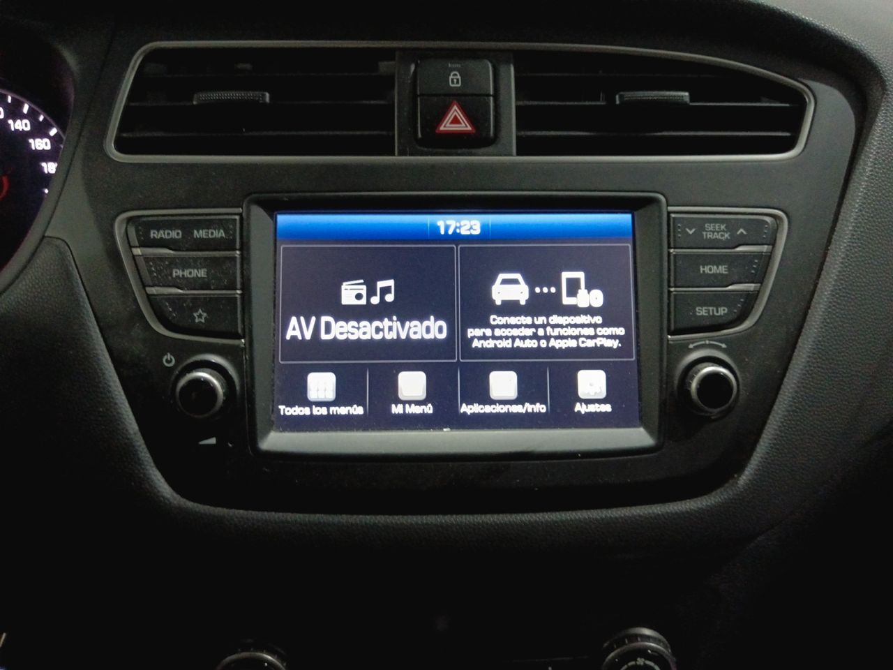 Foto Hyundai i20 14