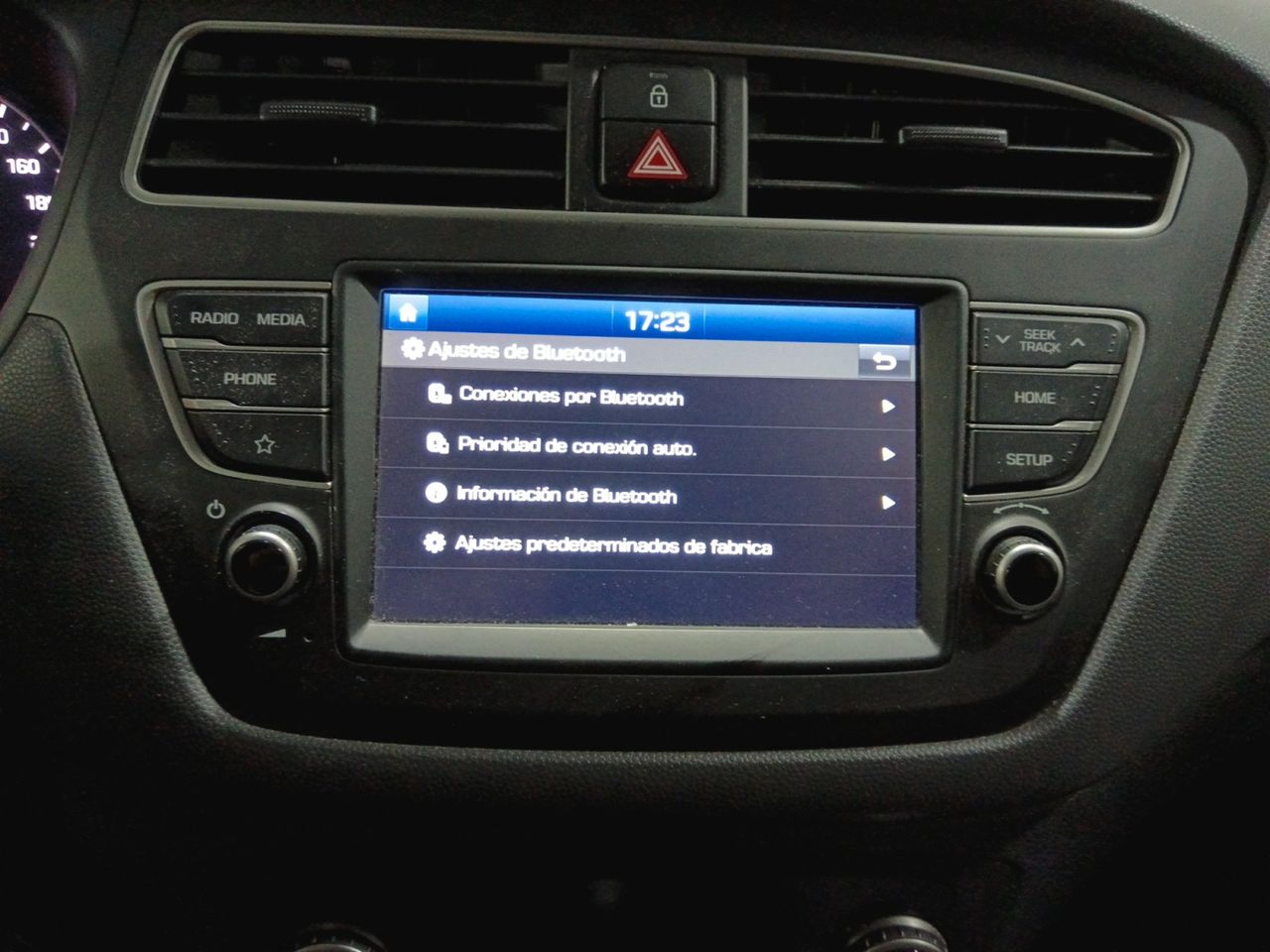 Foto Hyundai i20 16