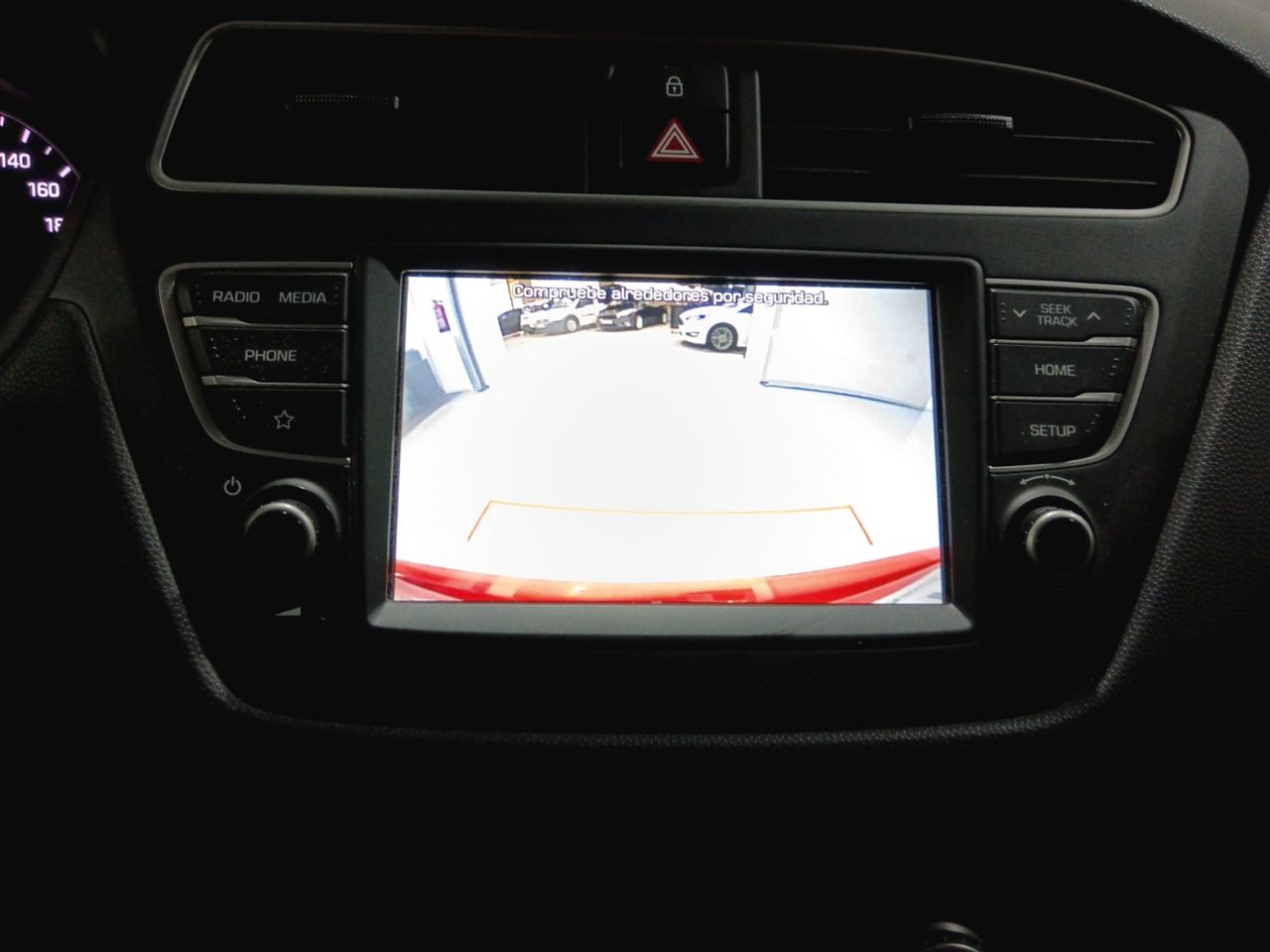 Foto Hyundai i20 17