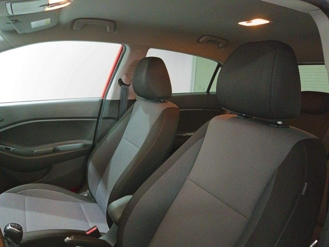 Foto Hyundai i20 19