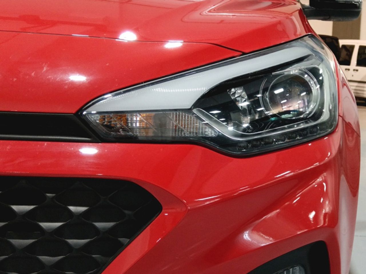 Foto Hyundai i20 20
