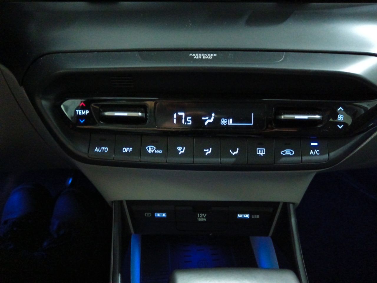 Foto Hyundai i20 18