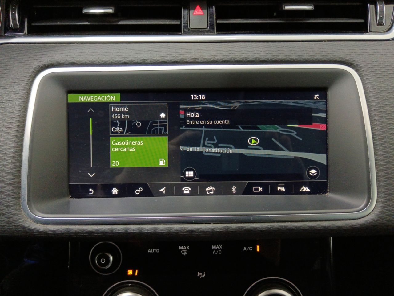 Foto Land-Rover Range Rover Evoque 16