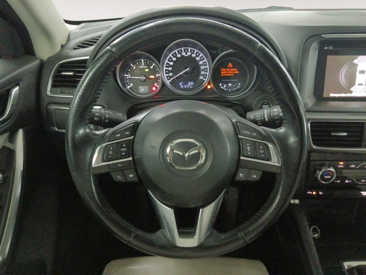 Foto Mazda CX-5 7