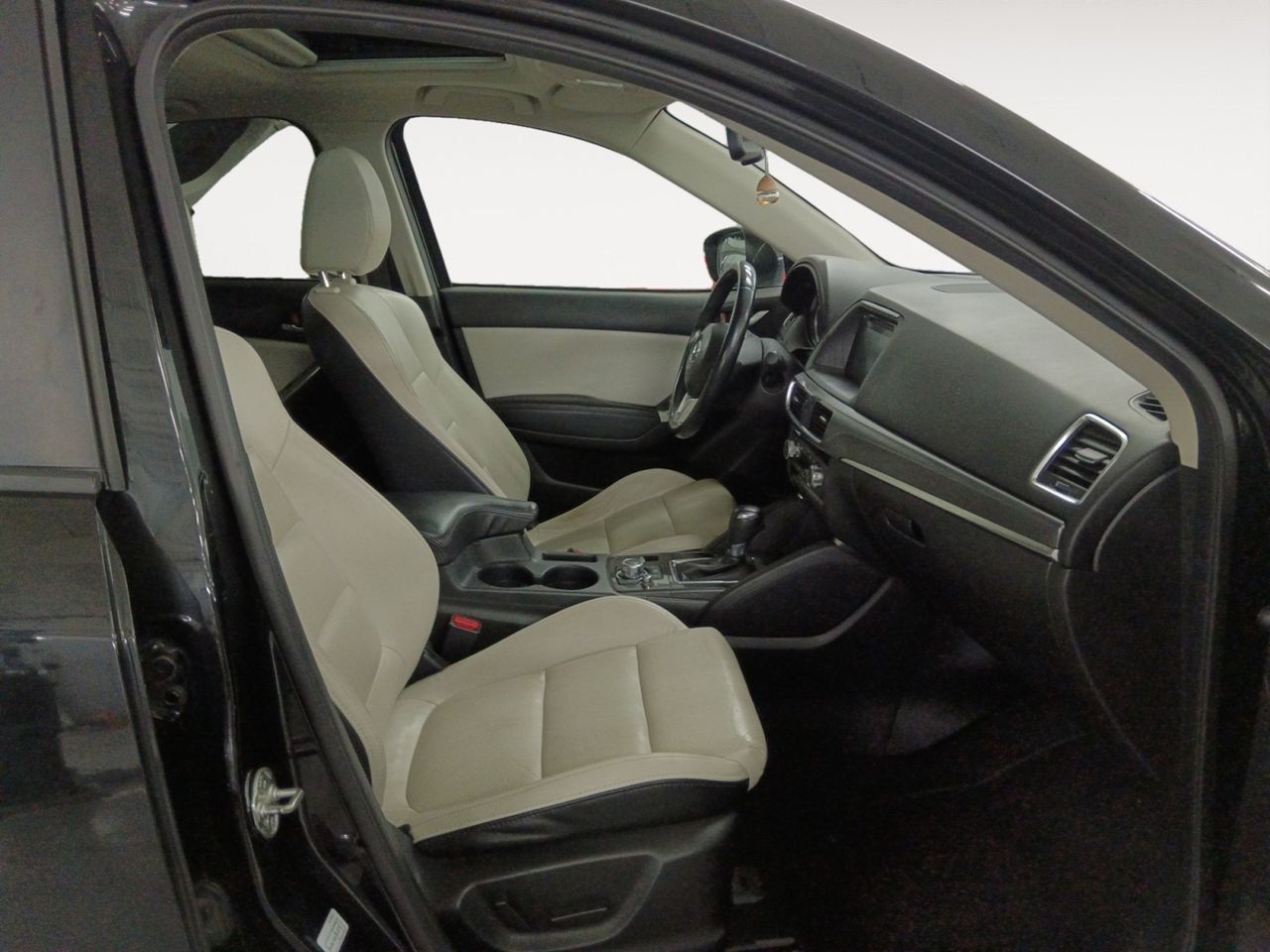 Foto Mazda CX-5 9