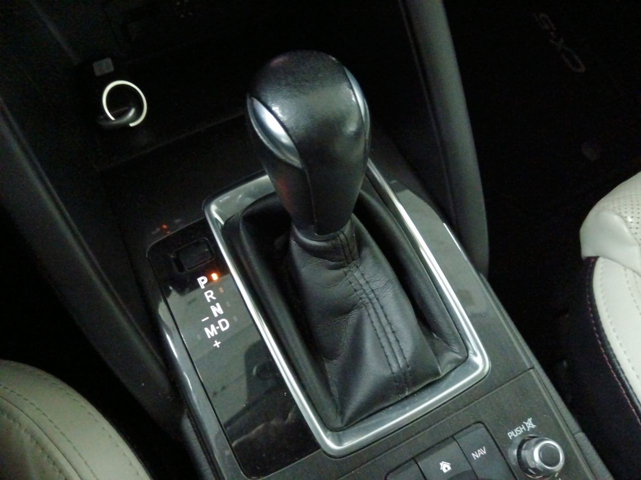 Foto Mazda CX-5 10