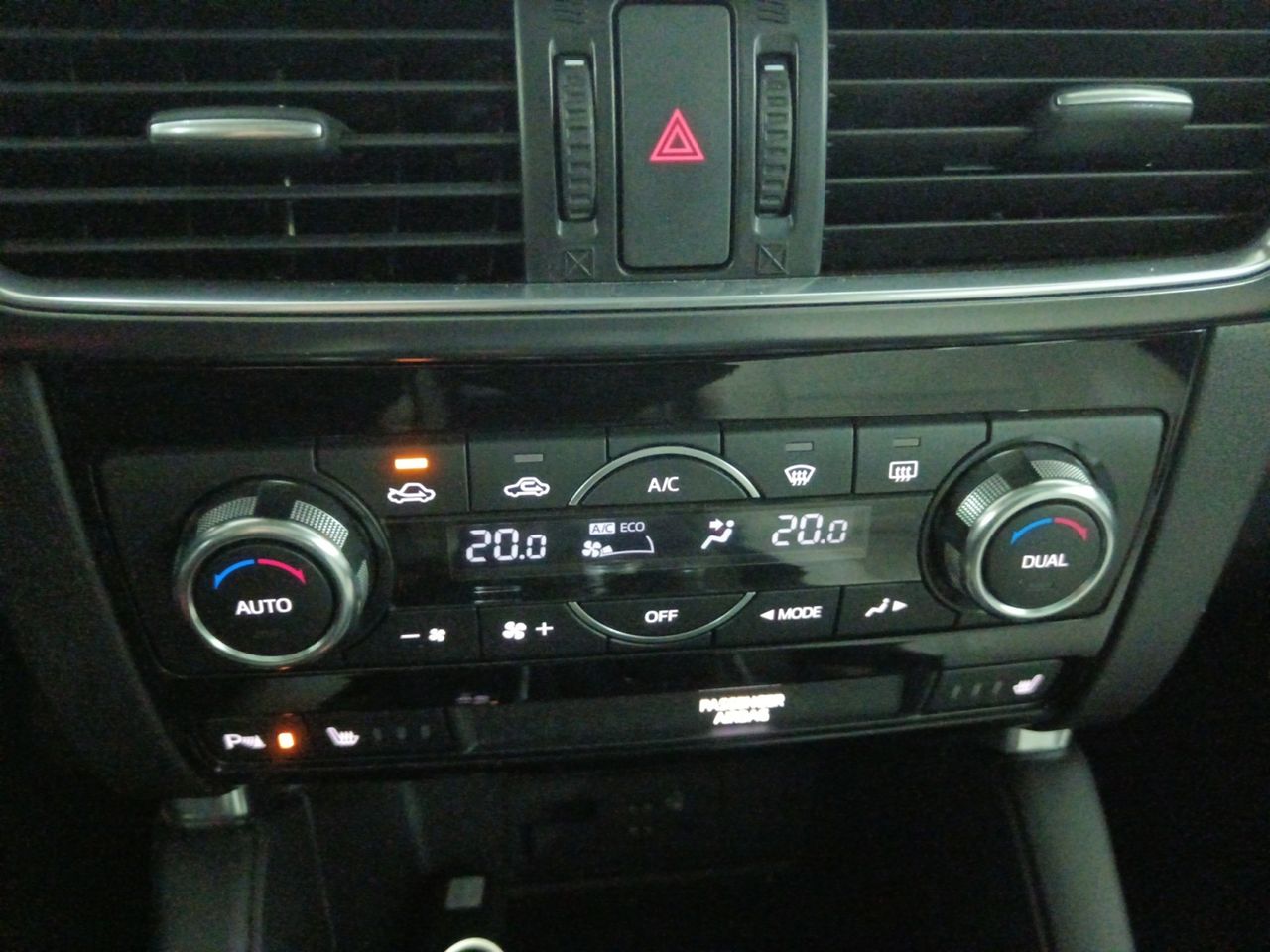 Foto Mazda CX-5 16