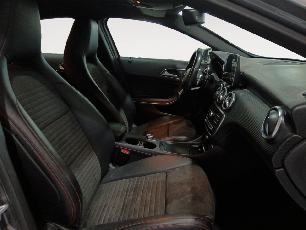 Foto Mercedes-Benz Clase A 10