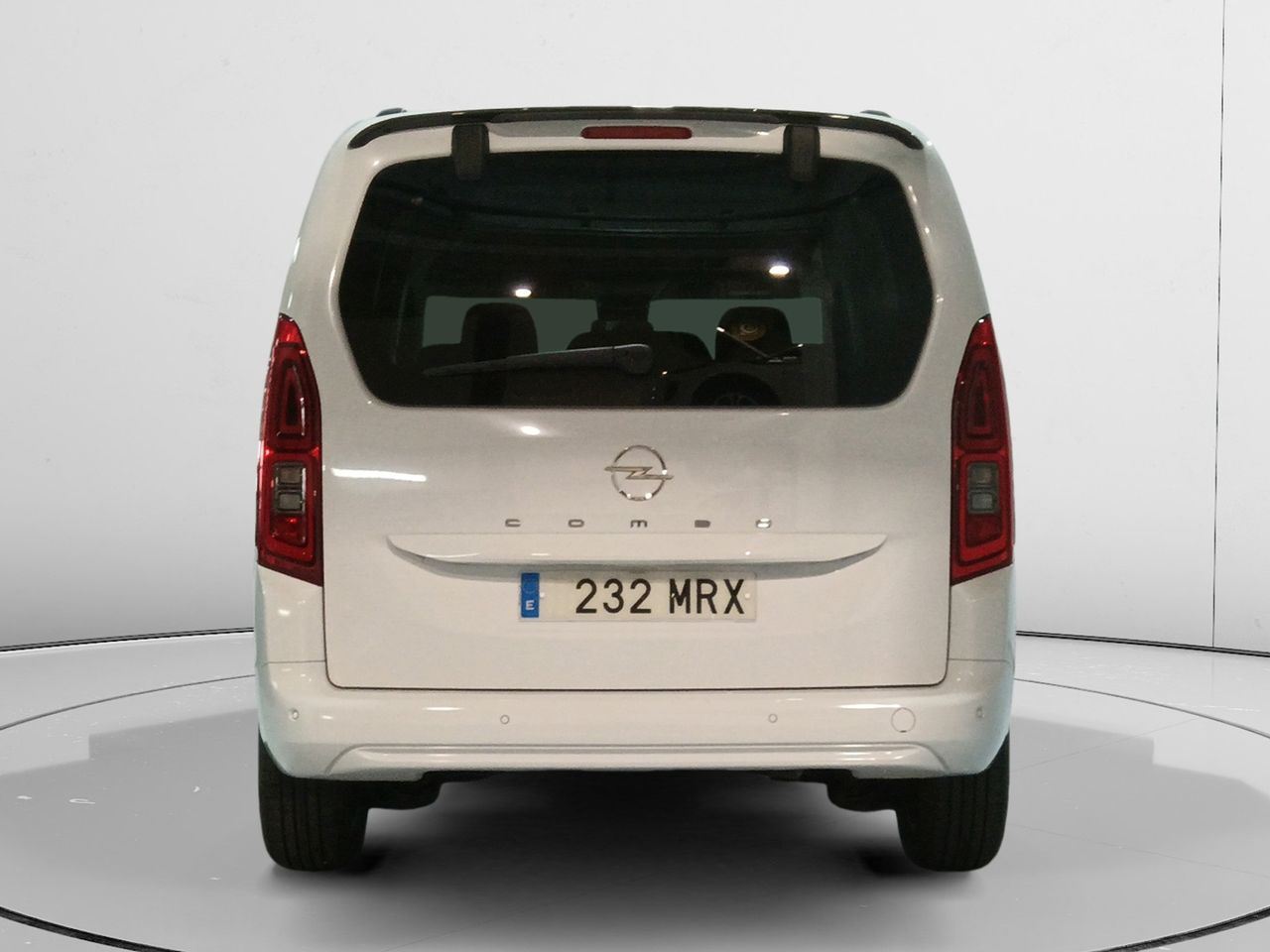 Foto Opel Combo 4