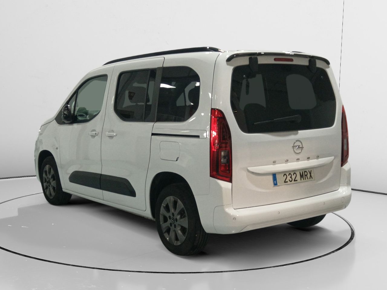 Foto Opel Combo 5
