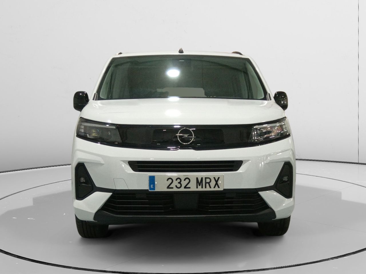 Foto Opel Combo 6