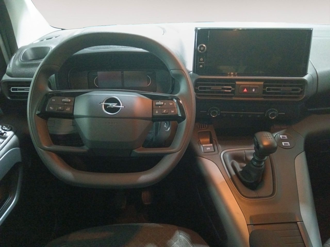 Foto Opel Combo 7