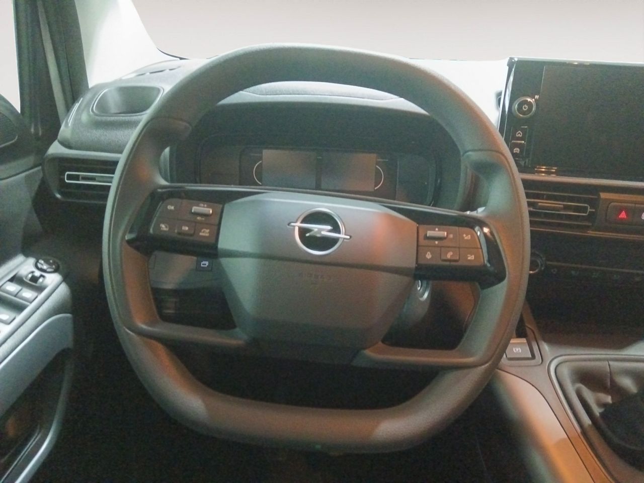 Foto Opel Combo 8