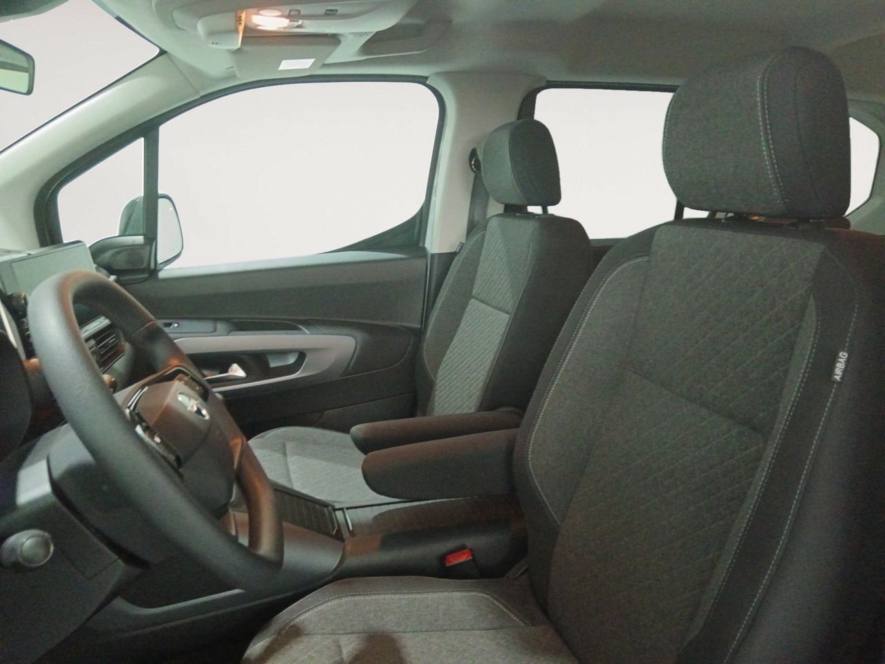 Foto Opel Combo 9
