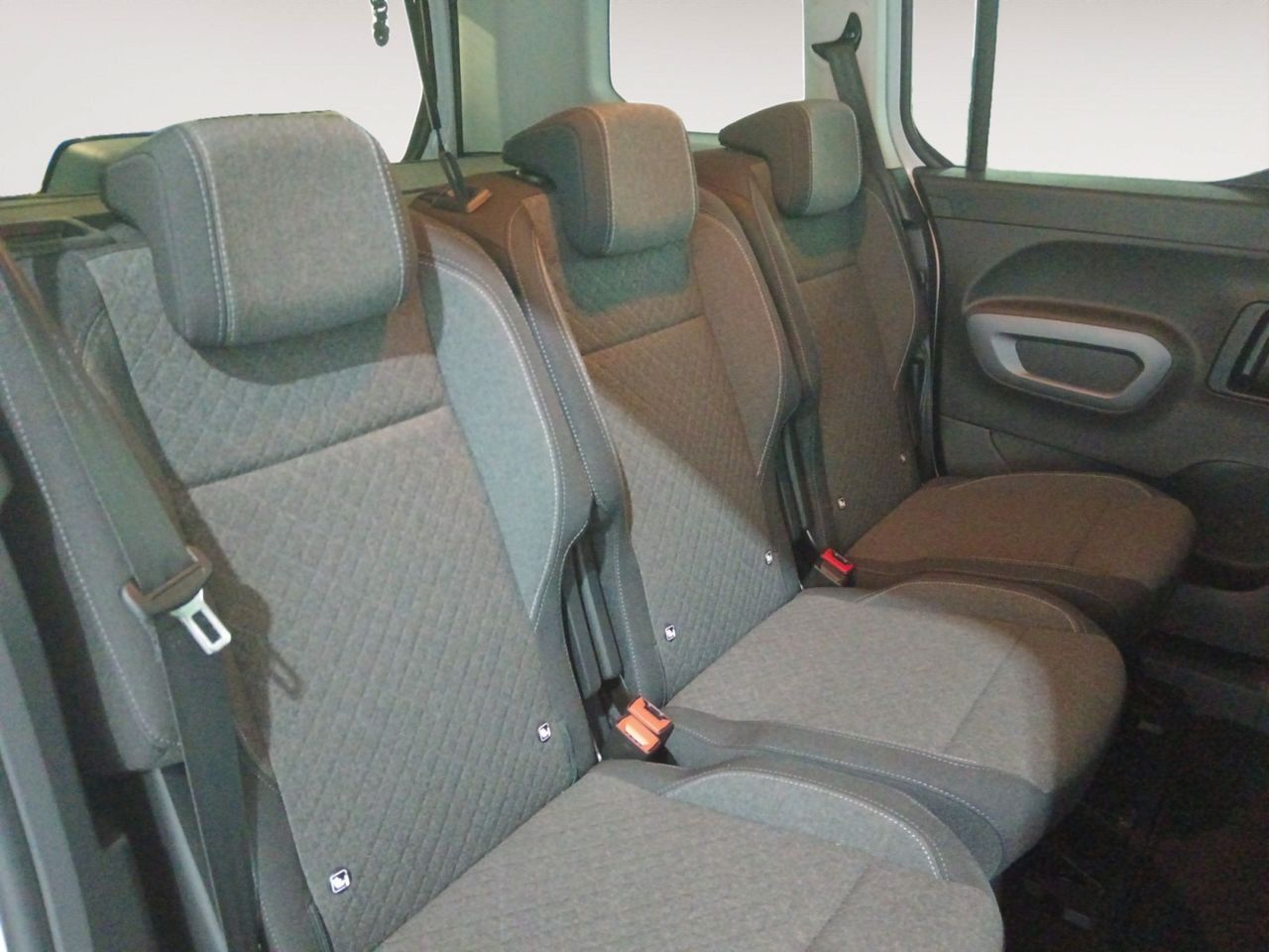 Foto Opel Combo 10