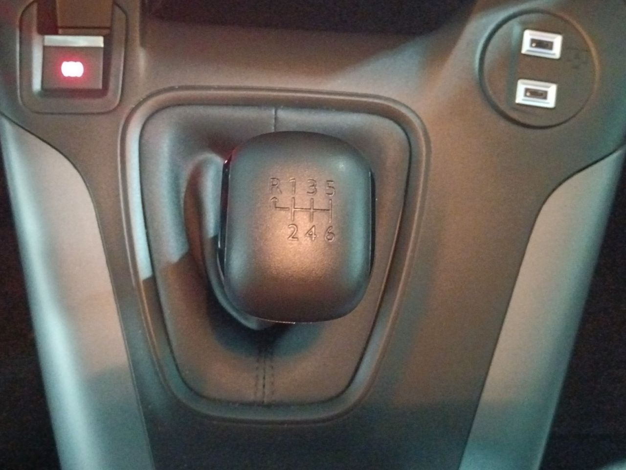 Foto Opel Combo 13
