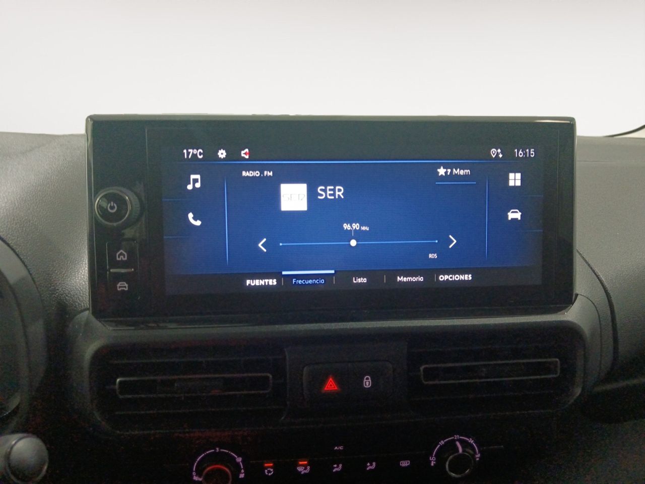 Foto Opel Combo 15