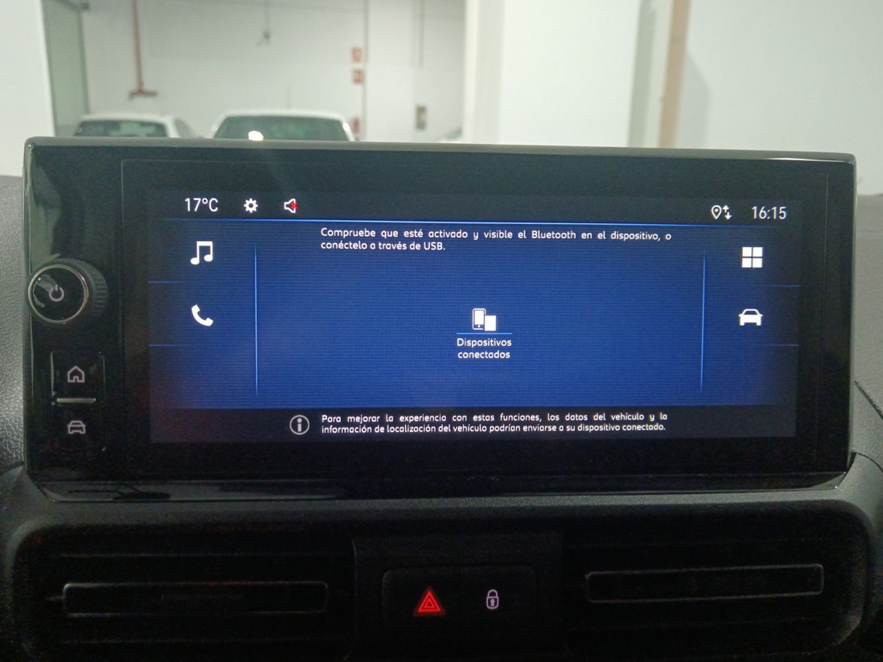 Foto Opel Combo 16