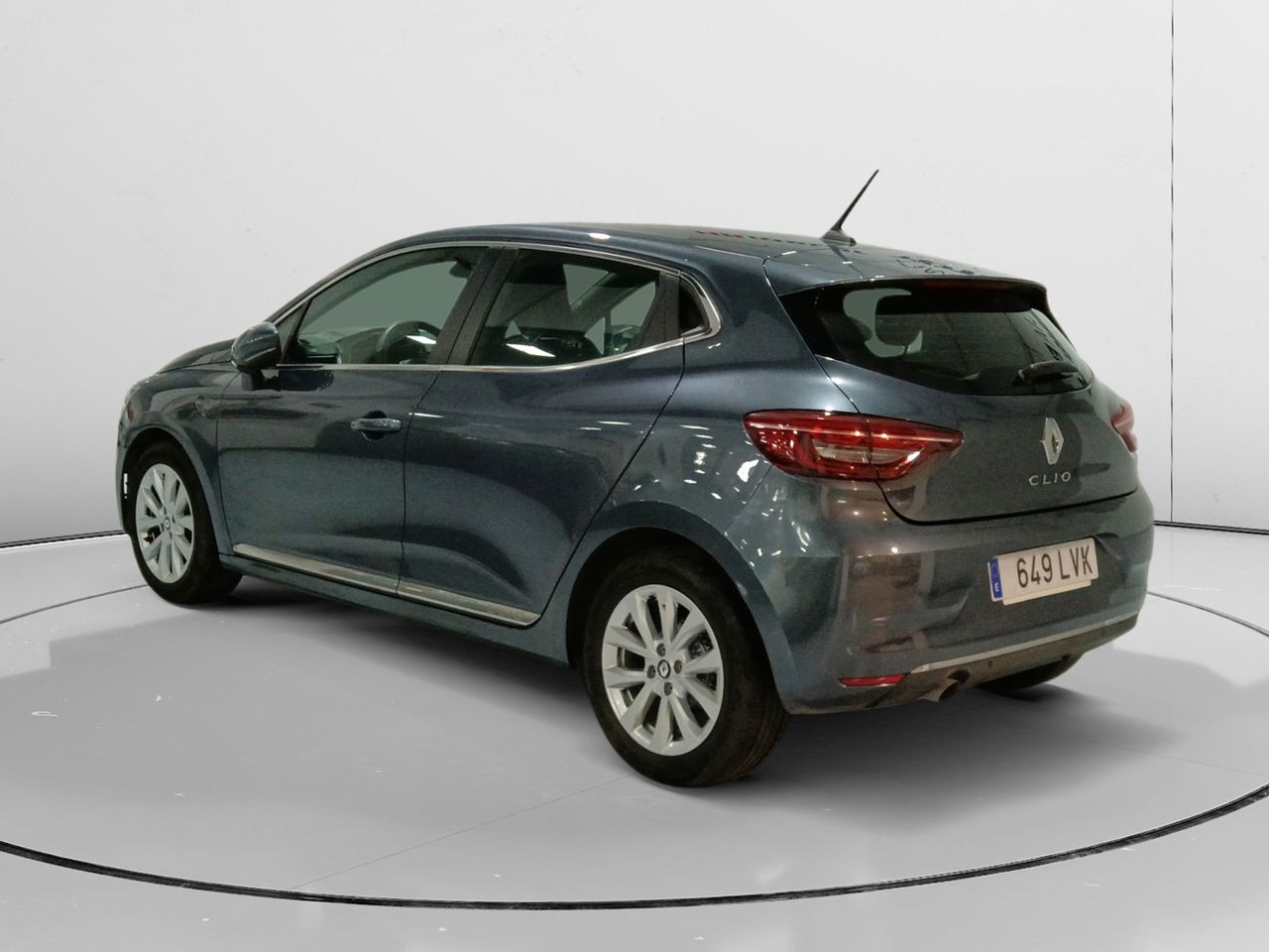 Foto Renault Clio 4