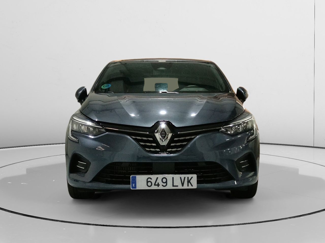 Foto Renault Clio 5