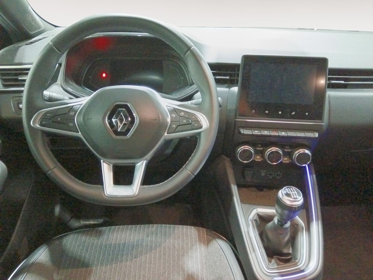 Foto Renault Clio 6
