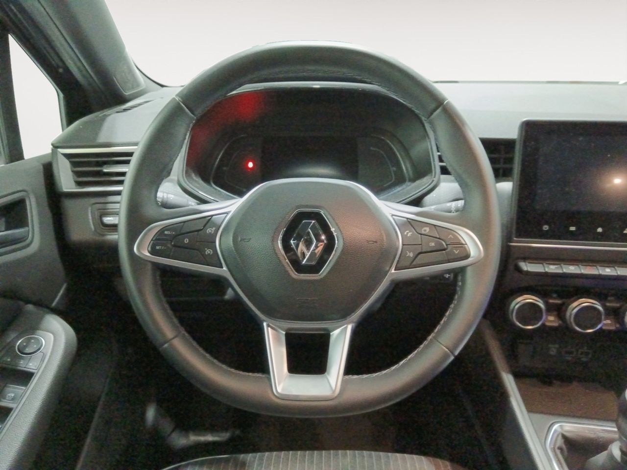 Foto Renault Clio 7