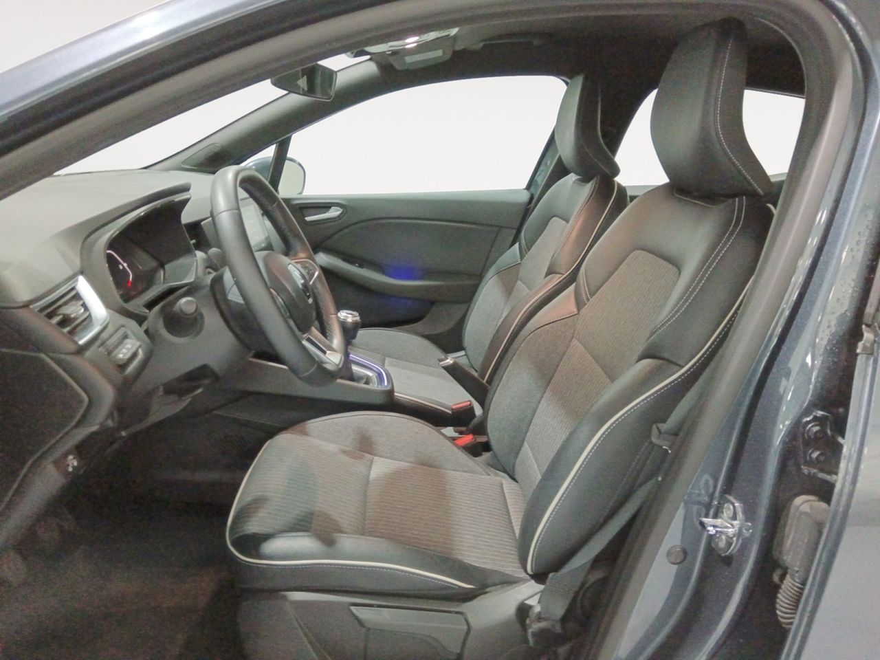 Foto Renault Clio 8