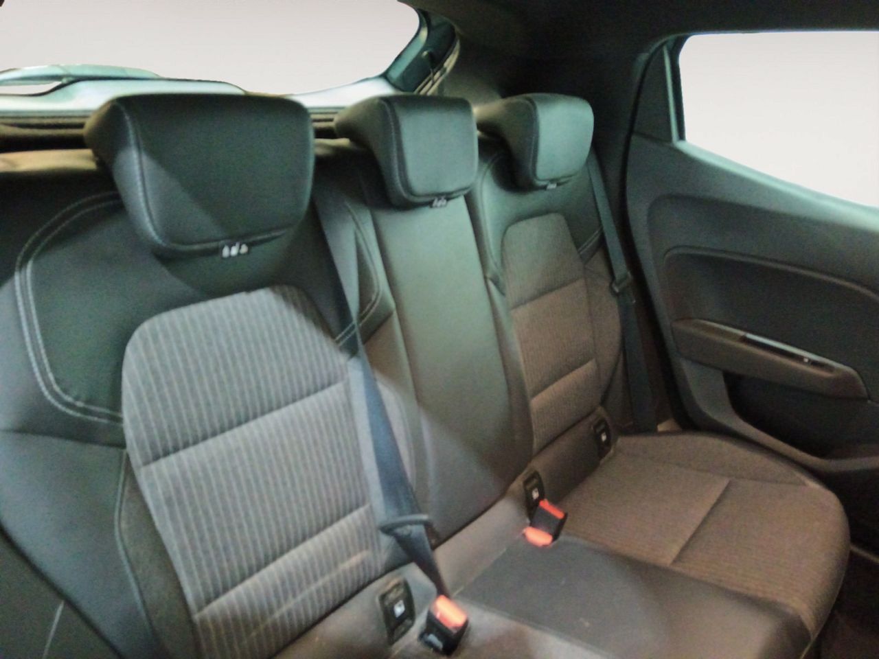 Foto Renault Clio 9
