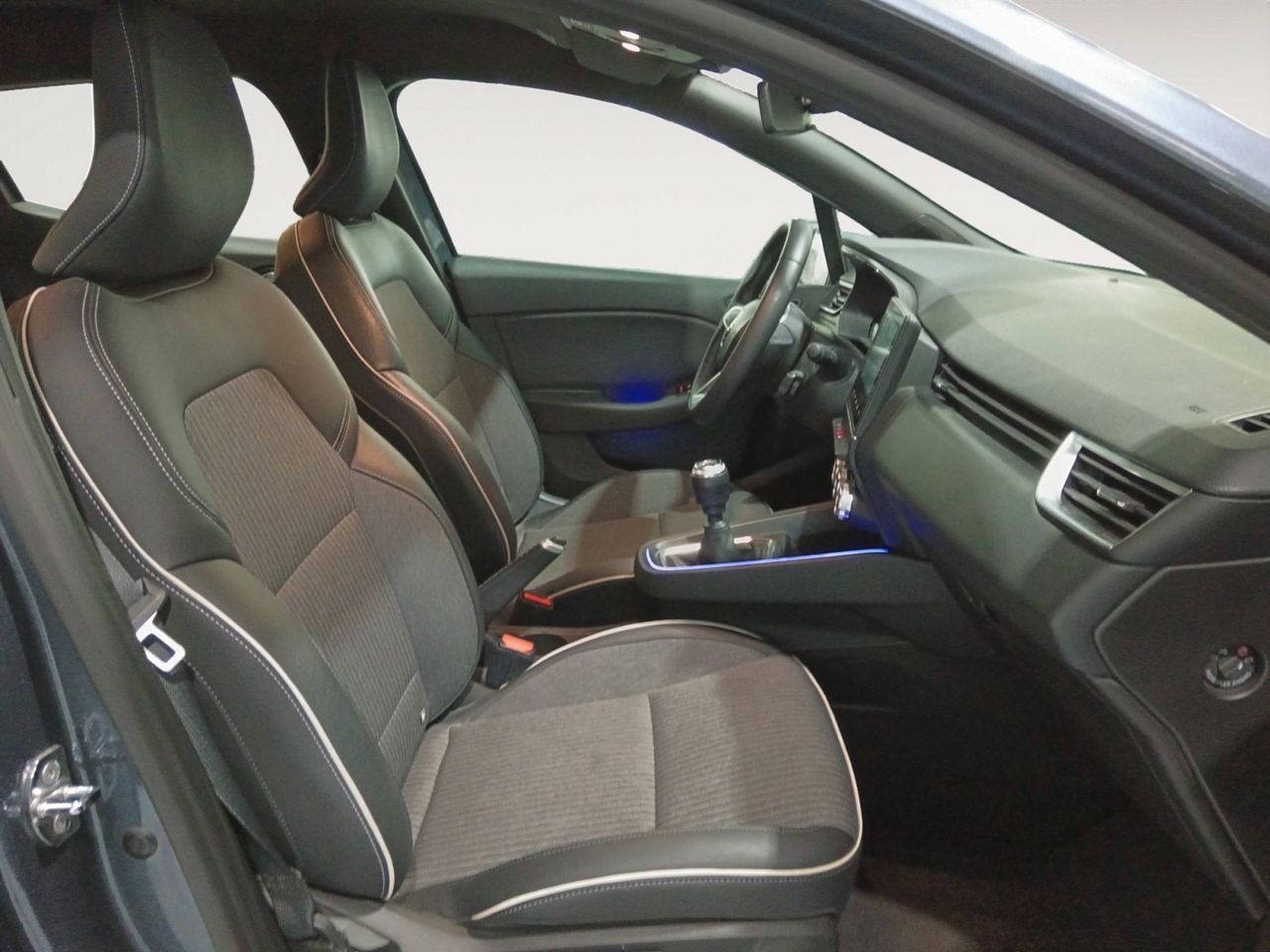 Foto Renault Clio 10