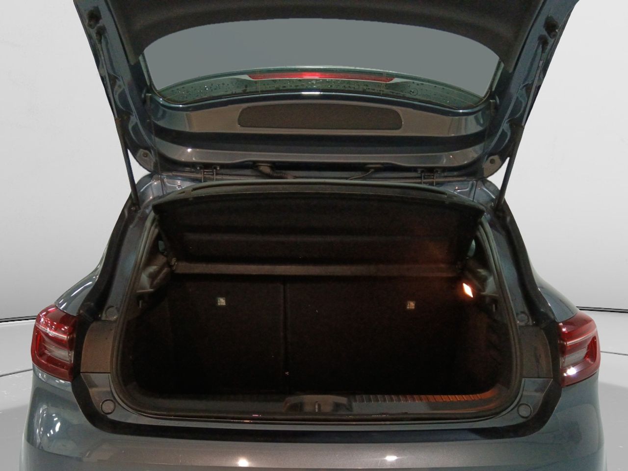Foto Renault Clio 11