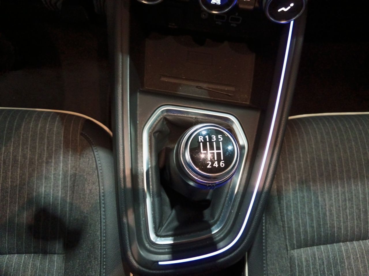 Foto Renault Clio 12