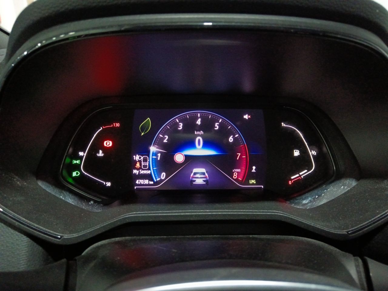 Foto Renault Clio 13