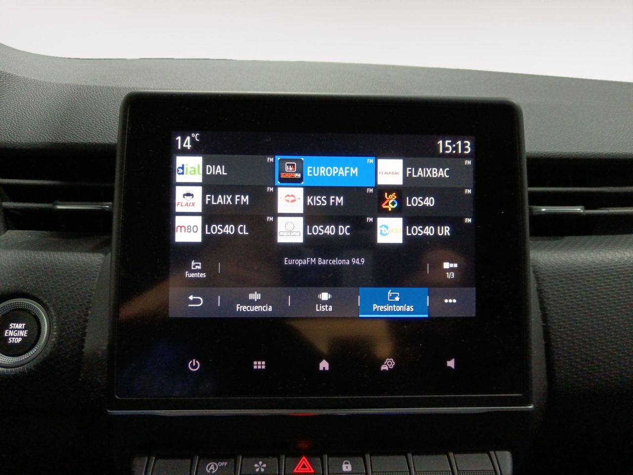 Foto Renault Clio 15