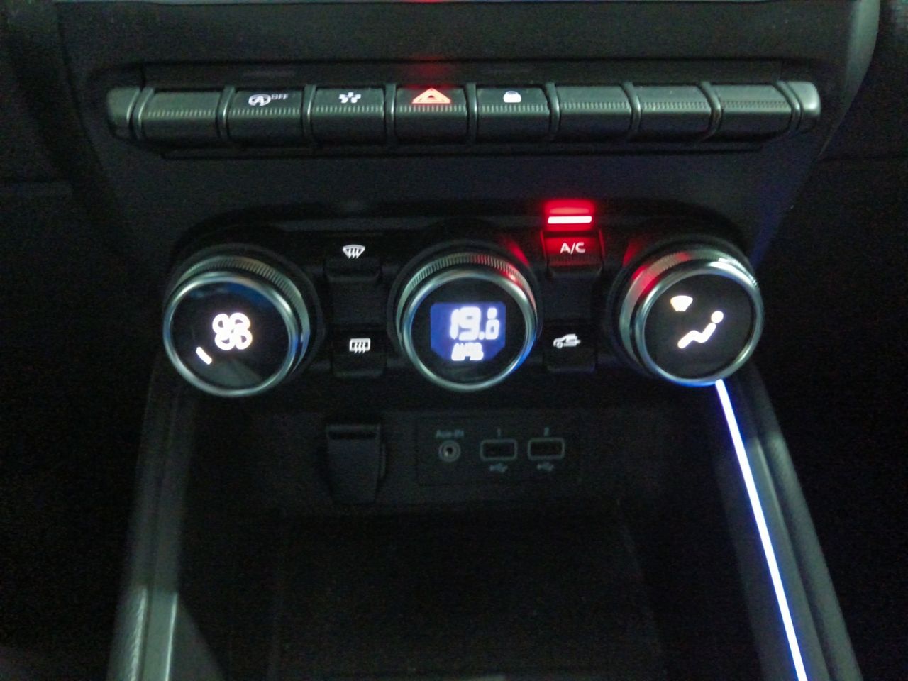 Foto Renault Clio 17